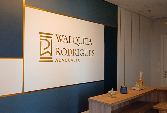 Imagem visão e valores